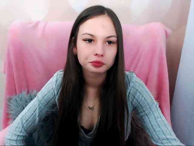 LiliBlush webcam