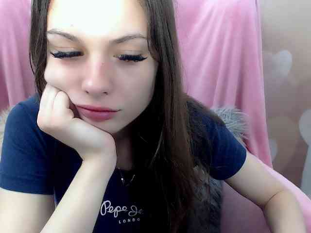 LiliBlush webcam