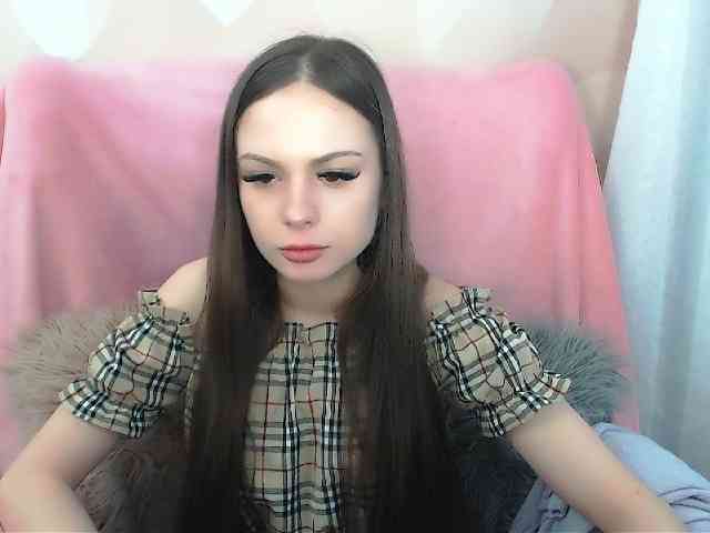 LiliBlush webcam