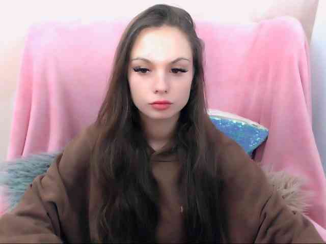 LiliBlush webcam