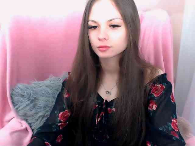 LiliBlush webcam