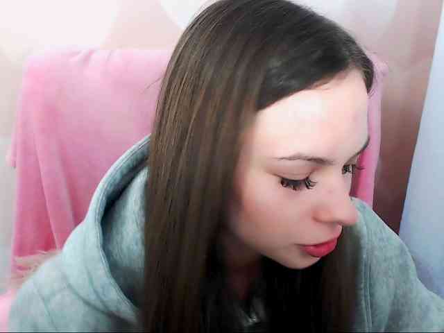LiliBlush webcam
