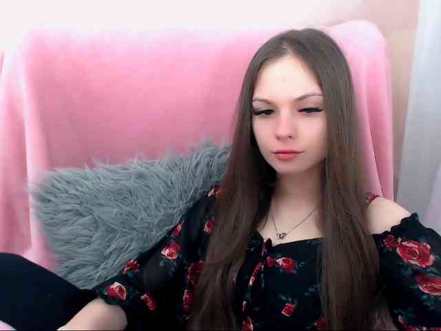 LiliBlush webcam