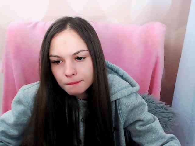 LiliBlush webcam