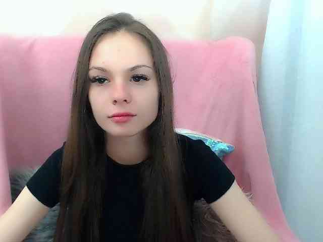 LiliBlush webcam