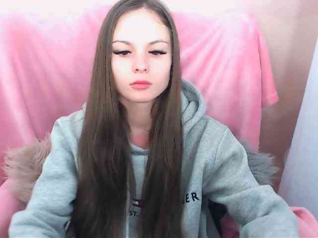 LiliBlush webcam