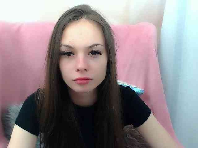 LiliBlush webcam