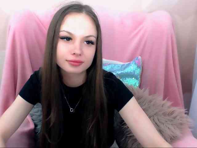 LiliBlush webcam