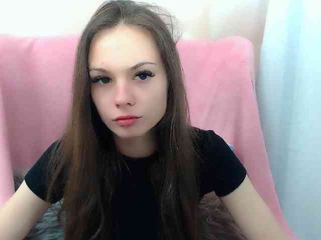 LiliBlush webcam