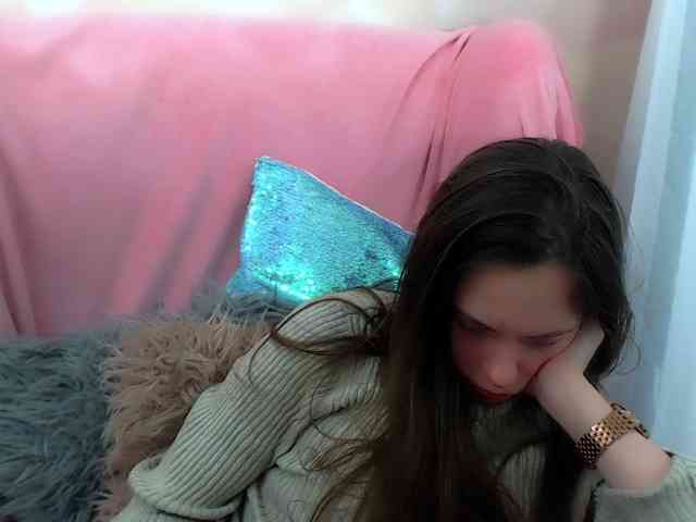 LiliBlush webcam