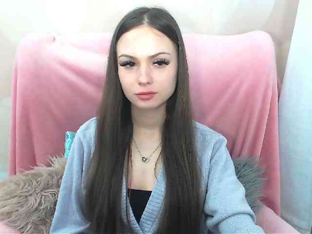 LiliBlush webcam