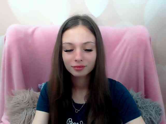LiliBlush webcam