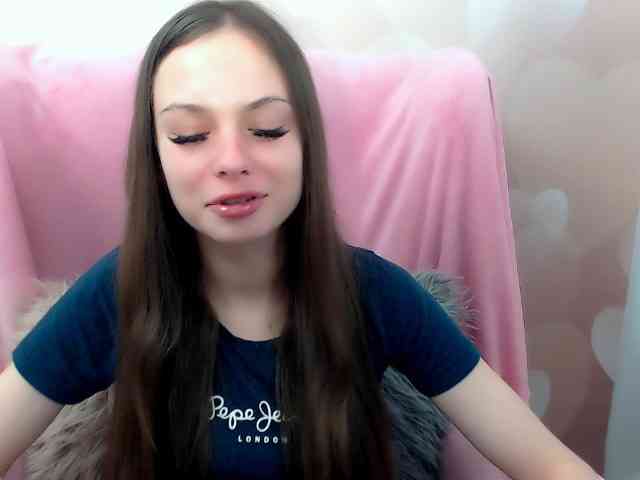 LiliBlush webcam