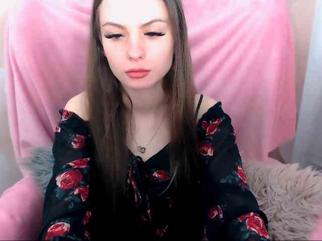 LiliBlush webcam