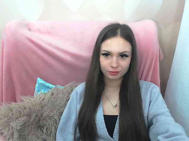 LiliBlush webcam