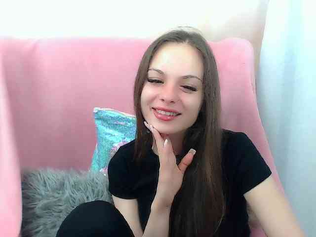 LiliBlush webcam