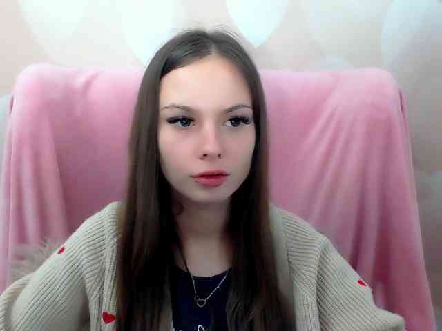 LiliBlush webcam