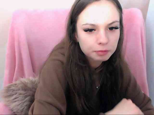 LiliBlush webcam