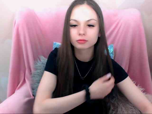 LiliBlush webcam