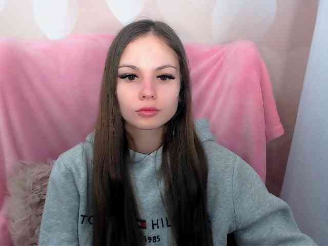 LiliBlush webcam
