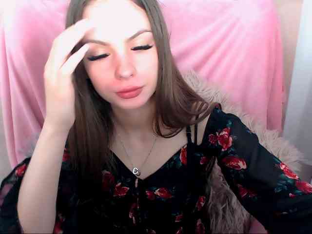 LiliBlush webcam