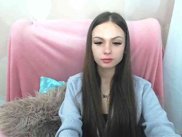 LiliBlush webcam