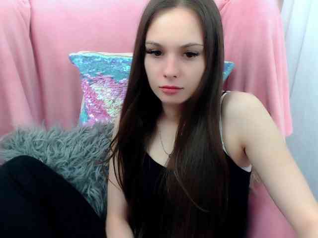 LiliBlush webcam