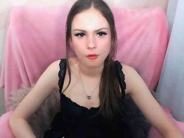 LiliBlush webcam