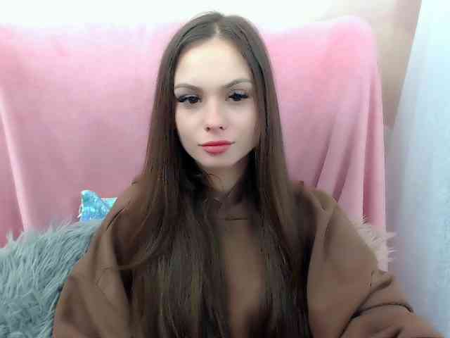 LiliBlush webcam