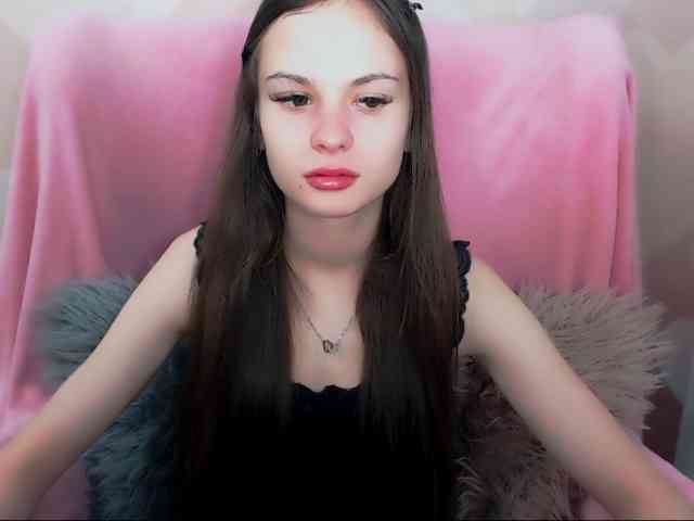 LiliBlush webcam