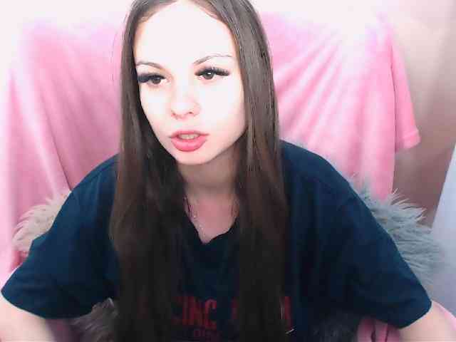 LiliBlush webcam