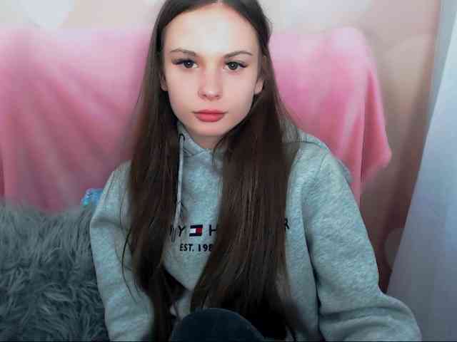 LiliBlush webcam