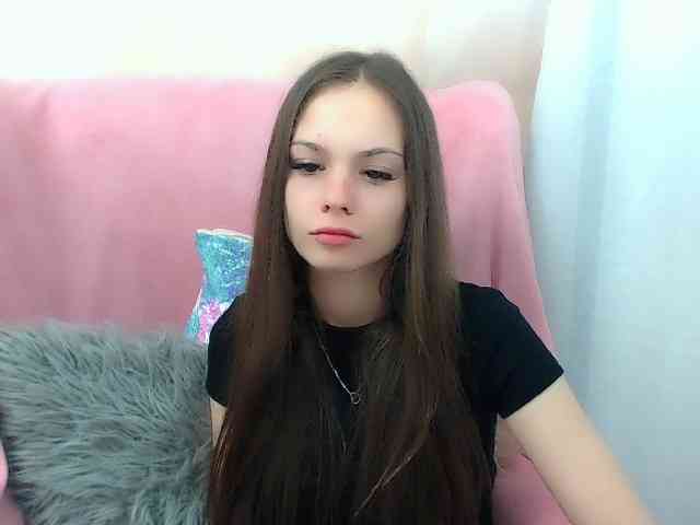 LiliBlush webcam