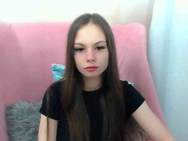 LiliBlush webcam