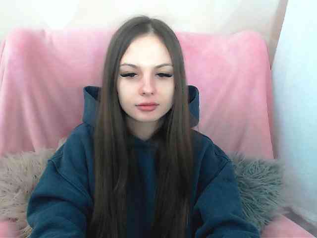 LiliBlush webcam