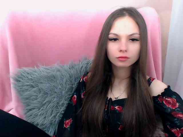 LiliBlush webcam