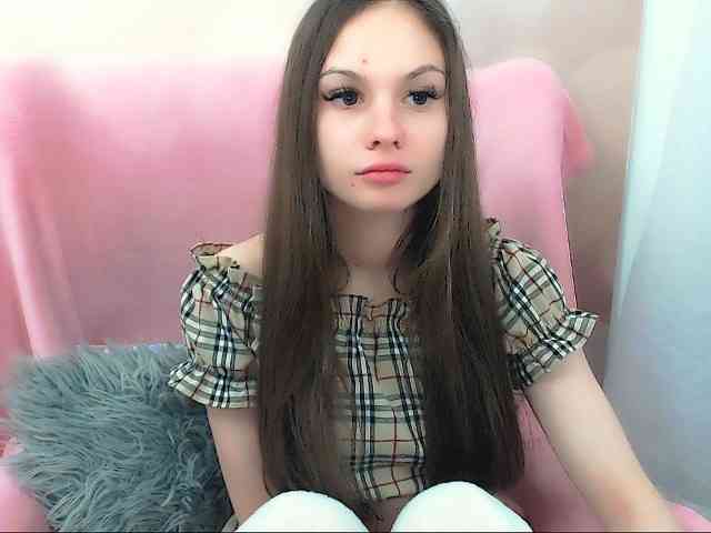 LiliBlush webcam