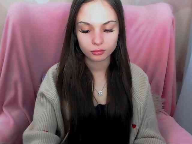 LiliBlush webcam