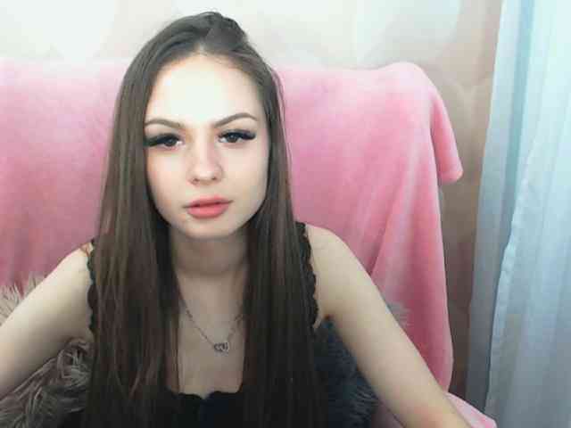 LiliBlush webcam
