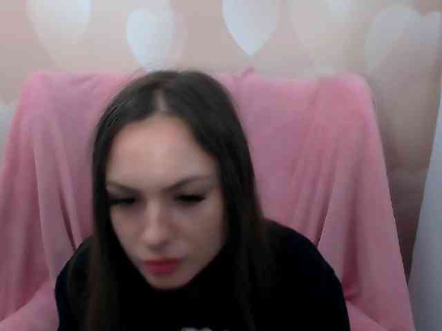 LiliBlush webcam