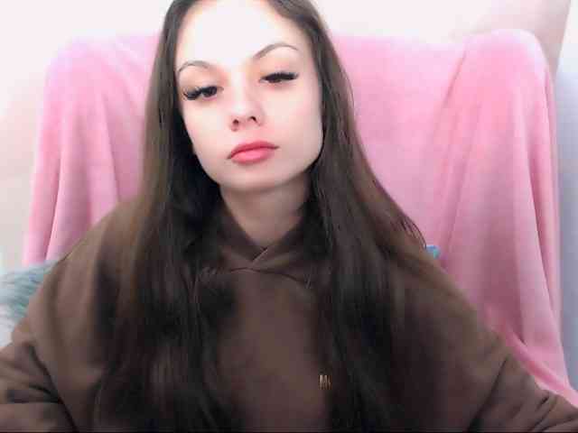 LiliBlush webcam