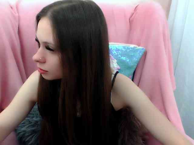 LiliBlush webcam