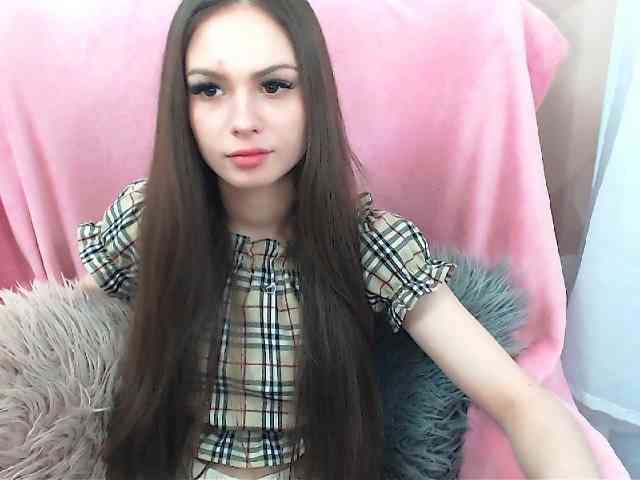 LiliBlush webcam