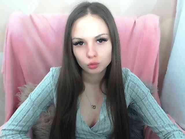 LiliBlush webcam