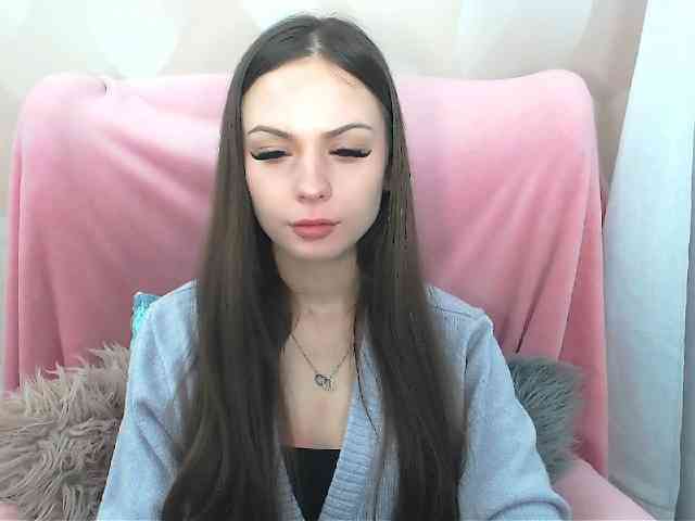 LiliBlush webcam