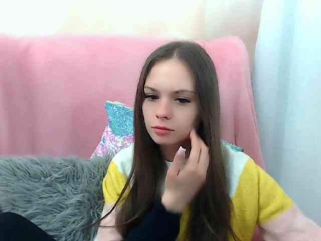 LiliBlush webcam