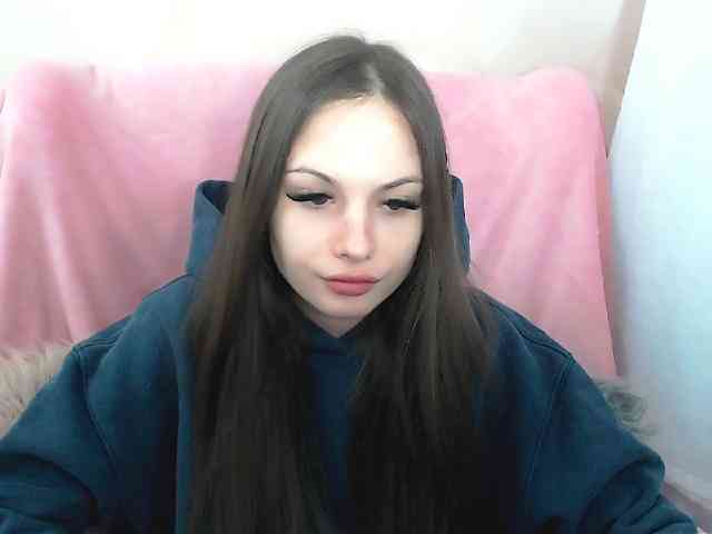 LiliBlush webcam