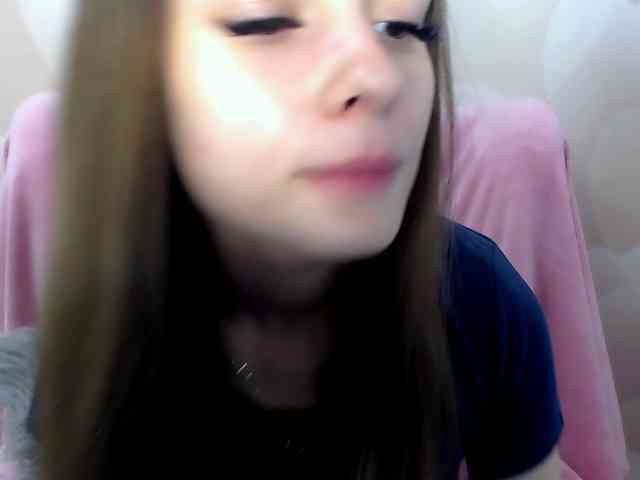 LiliBlush webcam