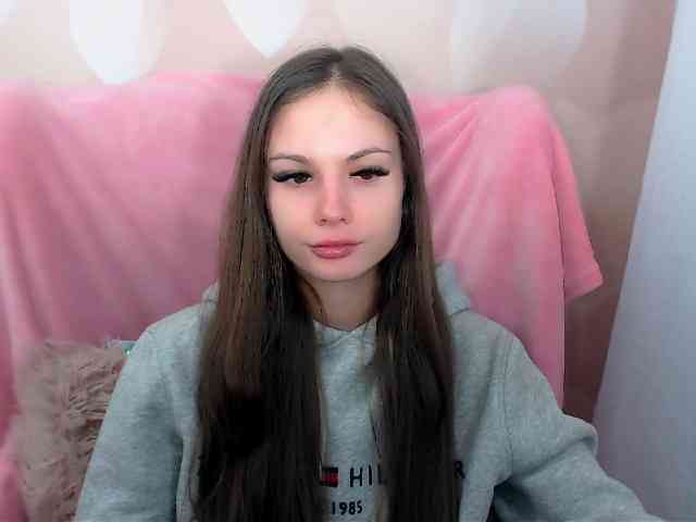 LiliBlush webcam