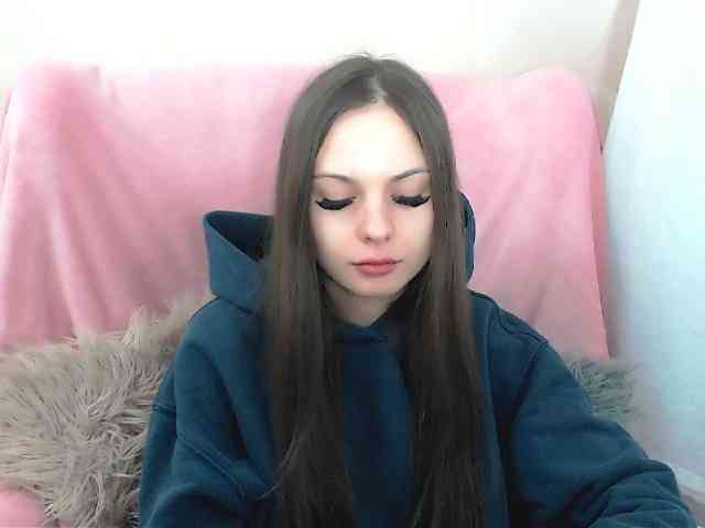 LiliBlush webcam